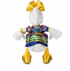 Disney Parks WDW 50th The Most Magical Celebration Daisy Duck Plush New with Tag