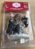 Holiday Time Hungry Bears Christmas Figurine New With Box