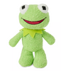 Disney NuiMOs Collection The Muppets Kermit Poseable Plush New with Tag