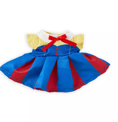 Disney NuiMOs Collection Outfit Snow White Inspired New with Card