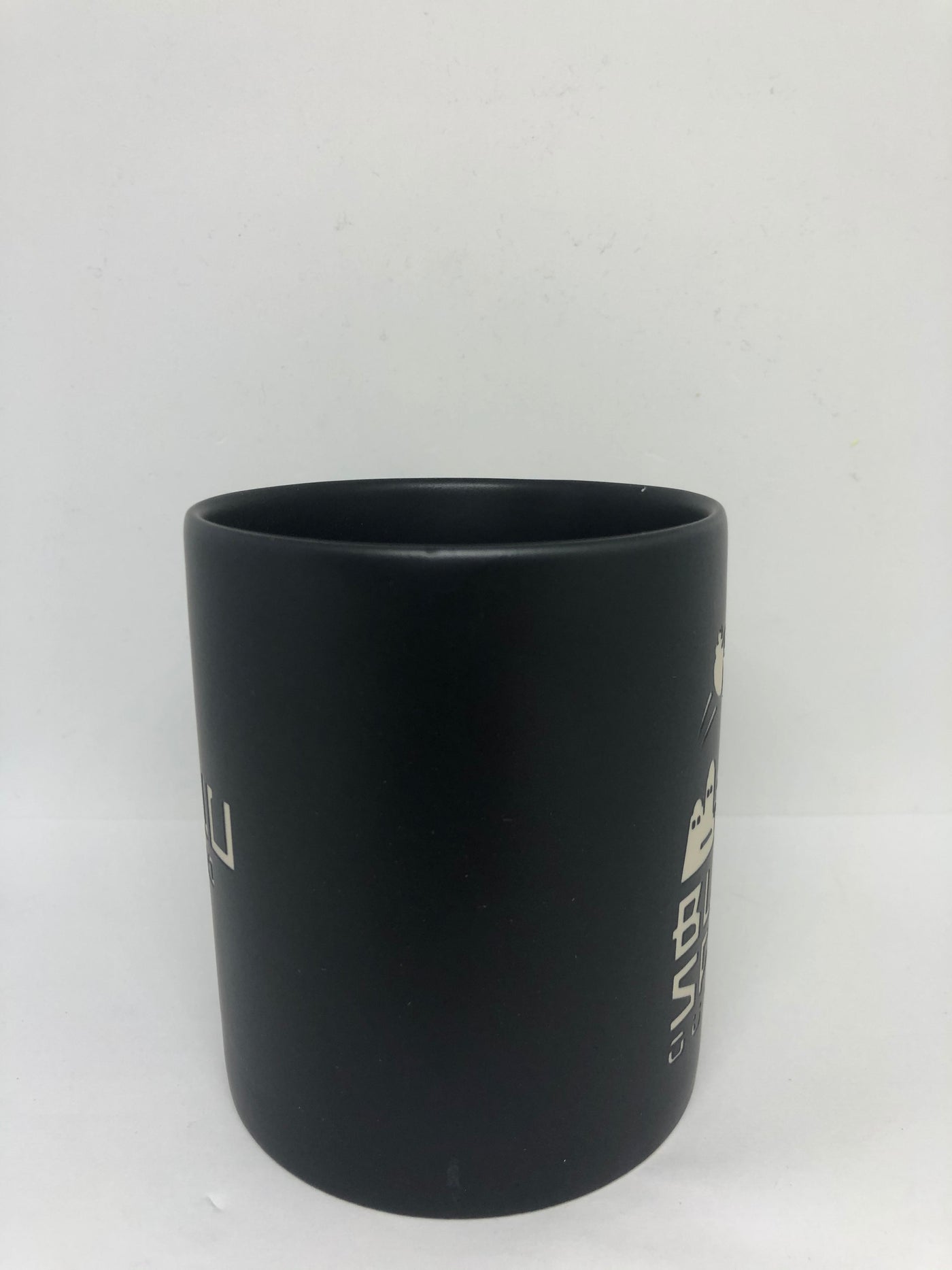 Disney Parks Star Wars Galaxy's Edge Black Spire Outpost Batuu Coffee Mug New