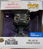 Hallmark 2022 Funko Pop Black Panther Legacy Christmas Ornament New with Box