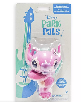 Disney Parks Angel Disney Park Pals Figure New with Box