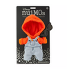 Disney NuiMOs Outfit Collection Hoodie with Overalls New with Card