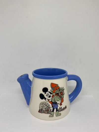 Disney Epcot Flower and Garden Festival 2020 Mickey Passholder Mug New