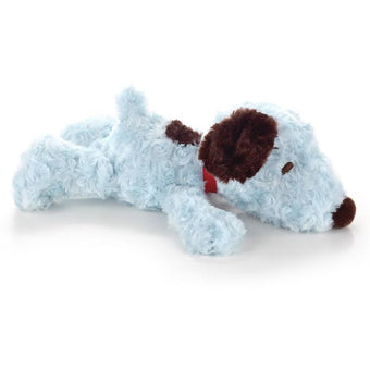 Hallmark Peanuts 13 inc Blue Snoopy Plush New with Tag