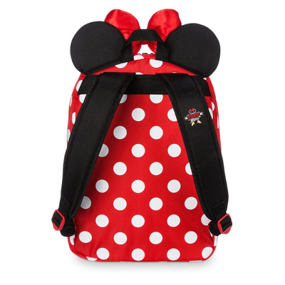 Disney Parks I Am Minnie Mouse Backpack for Kids New with Tags