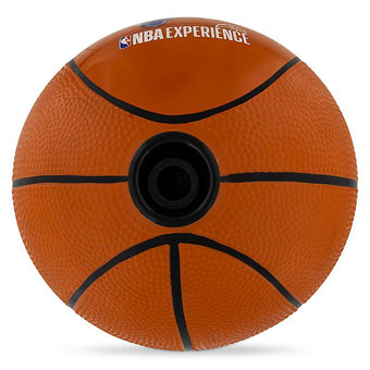 Disney Parks Mickey Mouse NBA Experience Spinning Ball New