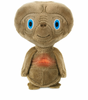 Itty Bittys E.T. The Extra-Terrestrial with Light Plush New with Tag