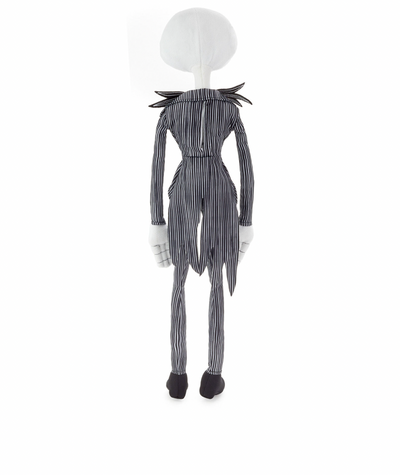 Hallmark The Nightmare Before Christmas Jack Talking Plush New with Tag