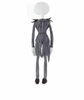 Hallmark The Nightmare Before Christmas Jack Talking Plush New with Tag