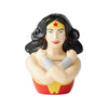 DC Comics Wonder Woman Cookie Jar New with Box