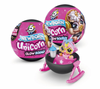 Zuru 5 Surprise Unicorn Squad Baby Unicorns Glow In the Dark New Sealed