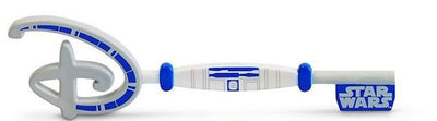 Disney Star Wars Day May the 4th R2-D2 Mystery Collectible Key New Opened Box