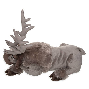 Disney Parks Dream Friends Frozen Sven Plush Pillow New with Tag