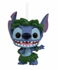 Hallmark 2022 Funko Pop Disney Lilo & Stitch Stitch Exclusive Christmas Ornament