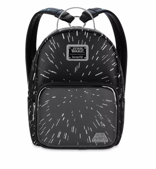 Disney Parks tar Wars Celebrate the Saga Collection Backpack New with Tags