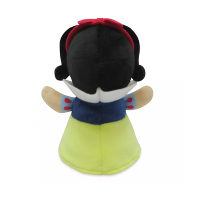 Disney Parks Snow White Wishables Plush Limited Micro 5'' New with Tag
