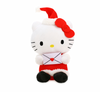 Hello Kitty Letter to Santa Christmas 13inc Christmas Sanrio Plush New with Tag