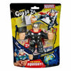 Disney Marvel Heroes of Goo Jit Zu Thor Hero Pack Toy New Sealed