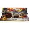 Jurassic World Dominion Extreme Damage Roarin’ Allosaurus Dinosaur New With Box