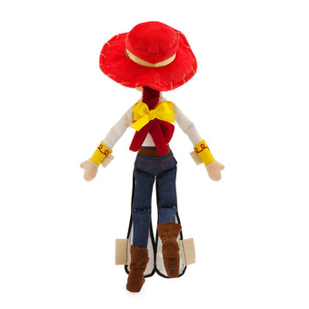 Disney Toy Story 4 Jessie Medium Plush New with Tags