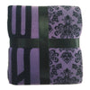 Disney Parks Haunted Mansion Throw Blanket New With Tags