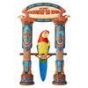Disney The Enchanted Tiki Room 55th Anniversary Figure by Jim Shore New with Box