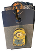 Universal Studios Despicable Me Minions Pin New With Card