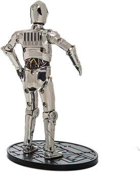 Disney Star Wars TC-14 Die Cast Action Figure Star Wars Elite Series New w Box