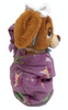 Disney Parks Peter Pan Baby Nana in a Blanket Pouch Plush New with Tags