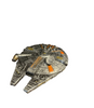 Disney Parks Star Wars Galaxy's Edge Toydarian Metal Toy Millennium Falcon New