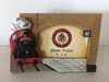 Universal Studios Wizarding World Hogwarts Express Resin 4x6 Photo Frame New