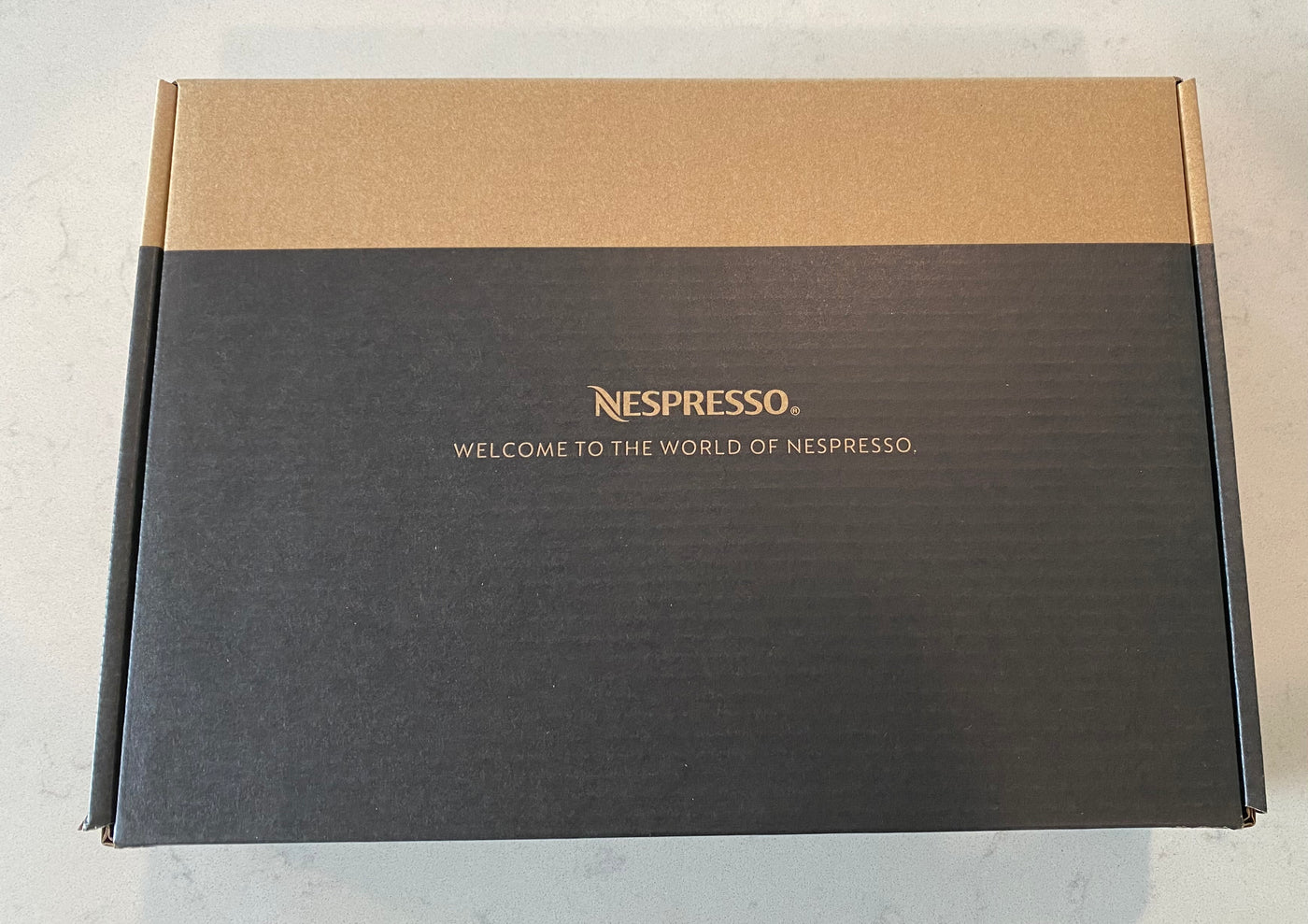 Nespresso Welcome Gift Coasters Espresso Set Amaha Awe Uganda Capsules New Box