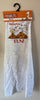 Peanuts Snoopy Atumn Fun Adult Size Apron New with Tag