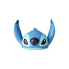 Disney Showcase Stitch Laying Down Mini Figurine New with Box
