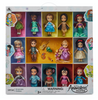 Disney 2020 Animators' Collection Mini Doll Gift Set New with Box