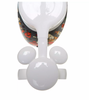 Disney Halloween Mickey Shaped Hand Foaming Hand Soap Dispenser New with Box