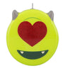 Disney Parks Mike Wazowski Monsters Inc Emoji Ornament New With Tags