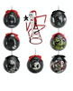 Disney The Nightmare Before Christmas Ornament Set and Tree Topper New with Box