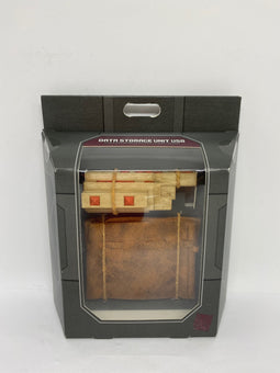 Disney Parks Star Wars Galaxy Edge Data Storage Unit USB New with Box