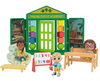 CoComelon Official School Time Deluxe Playtime Set Toy New With Box