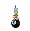 Disney Sketchbook Pinocchio Jiminy Cricket Christmas Ornament New with Tag