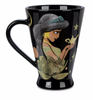 Disney Aladdin Jasmine Artwork Gloss Glaze Mug New