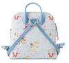 Disney Rabbits Dooney & Bourke Backpack Bag New With Tag