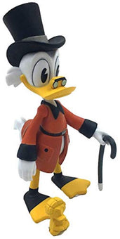 Disney DuckTales Scrooge McDuck 5" Action Figure New with Box