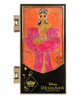 Disney Designer Ultimate Princess Collection Jasmine Hinged Pin Limited New Box