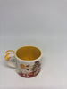 Starbucks Coffee You Are Here Japan Fall Espresso Mug Ornament New with Box