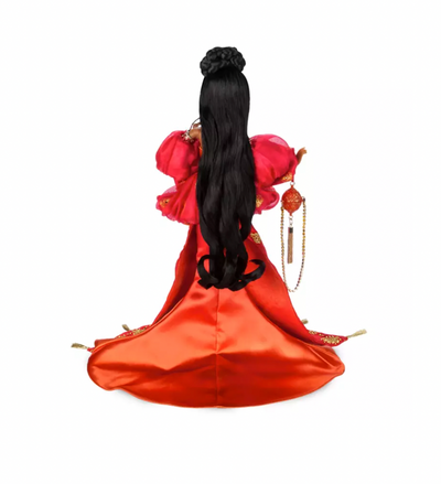 Disney Ultimate Princess Celebration Designer Jasmine Limited Doll New with Box