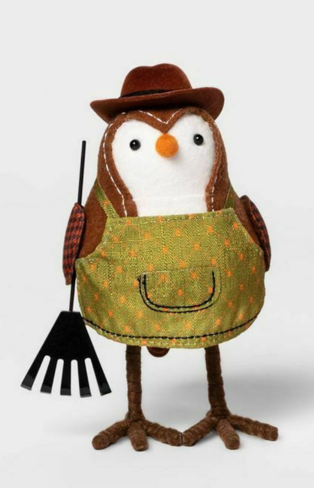 Target Gradey Featherly Friends Harvest Bird Hyde & Eek New with Tag
